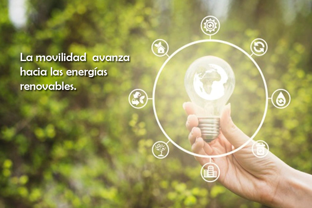 Lee más sobre el artículo Energía renovable: conoce sus beneficios para la movilidad