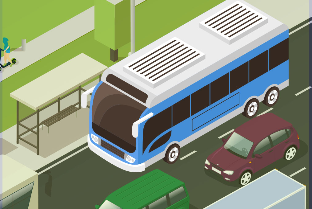 En este momento estás viendo Conoce 5 acciones que te convertirán en un peatón ejemplar