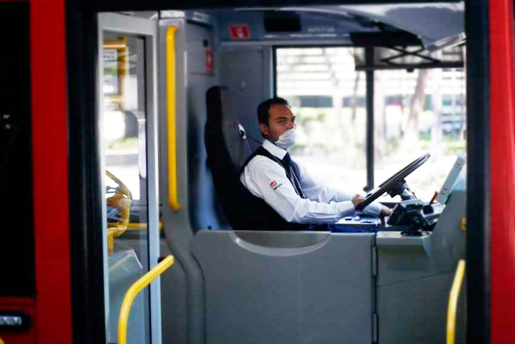 En este momento estás viendo Garantizando un Viaje Seguro y Confortable: Metrobús